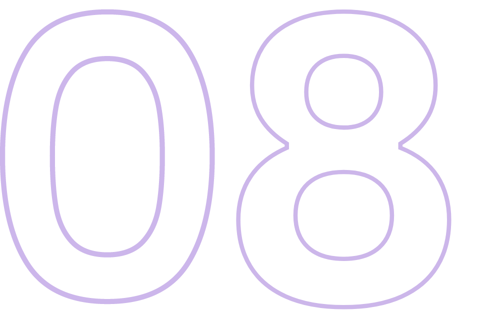 8